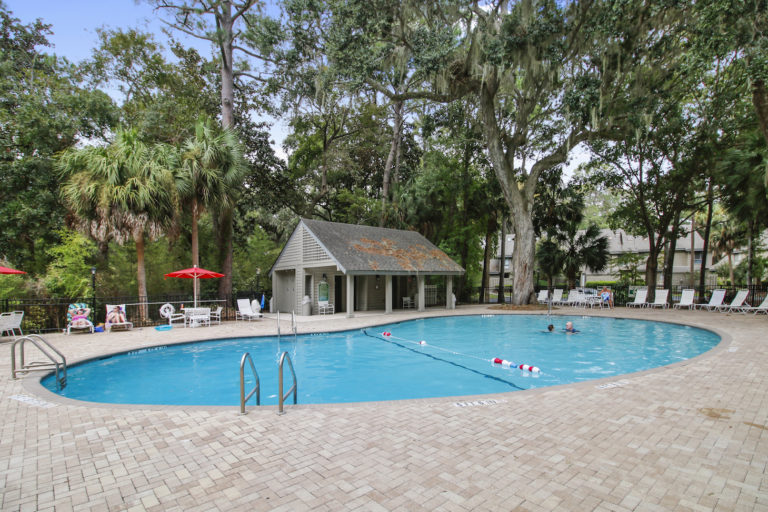 Shipyard Condo Rental, Hilton Head, SC 199 The Greens
